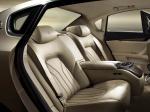 Maserati Quattroporte 2012 года